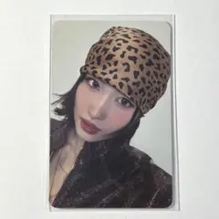 TWICE モモ トレカ 10周年アルバム 封入