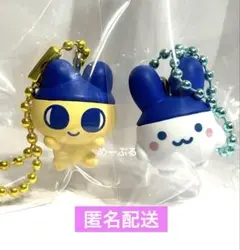 たまごっち　チョコボックス(マスコットのみ) 【まめっち】【みみっち】