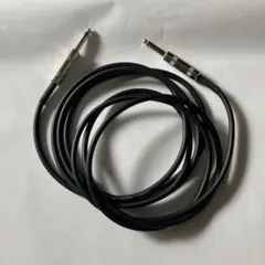 저소음 케이블 기타 실드 악기 케이블
