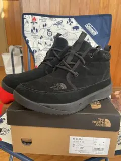 ノースフェイス　ヌプシチャッカ