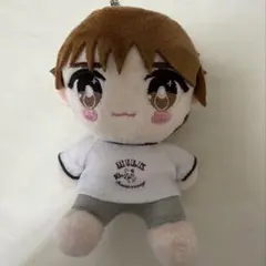 M!LK 山中柔太朗 キャンドリ ぬいぐるみ