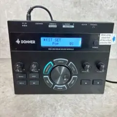 アダプタ付き】DONNER Dimension Weaver - メルカリ
