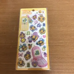 正規品 平成はっぴーフォン めめっち たまごっち