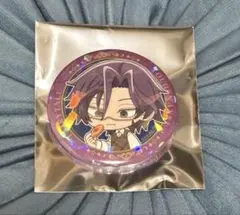 桃源暗鬼 FAIRYTALE 缶バッジ 矢颪碇 - メルカリ