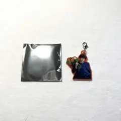 DISH// aRange アクリルチャーム 北村匠海 - メルカリ