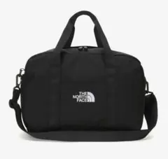 ザノースフェイス ヘリテージカーゴバッグ ボストンバッグショルダーバッグ