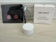 DECORTÉ ルースパウダー トランスルーセント00 1.5g サンプルセット