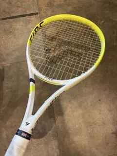 Tecnifibre ファイヤー 305g テニスラケット 美品 - メルカリ