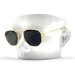 【良品】RayBan レイバン　ボシュロム　ティアドロップ　サングラス　B&L