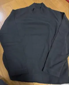 フリース カットソー