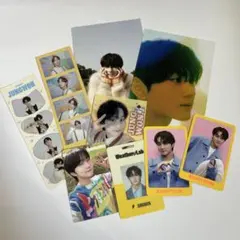 ENHYPEN ジョンウォン まとめ売り　おまけ付き