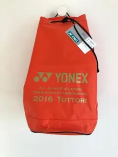 バドミントン バッグ ショルダー