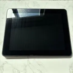 【ジャンク】スマイルゼミ タブレット