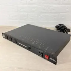 パワーサプライ Soundcraft CPS150 (ラックマウントパネル付き) - メルカリ