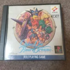 Other Life Azure Dreams (KONAMI)