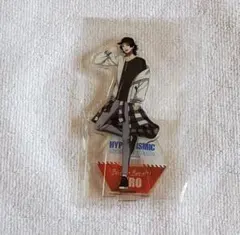 最終値下げ ヒプノシスマイク ローソン アクリルスタンド 山田二郎