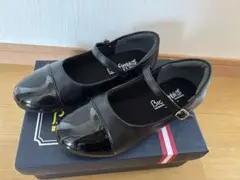 Bio-Fitter フォーマルシューズ 21.0cm ブラック