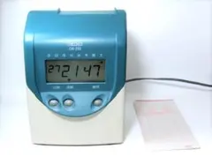 タイムレコーダー