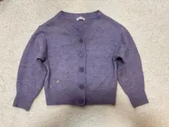 SNIDEL HOME ニットカーディガン