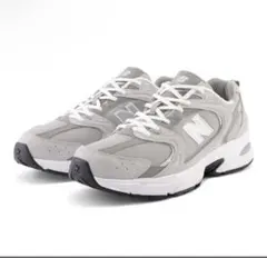 New Balance 991 グレー系 スニーカー（メンズ