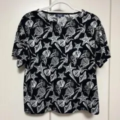 PART2 BY JUNKO SHIMADA レディース　カットソー サイズXLのサムネイル