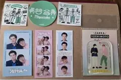 マユリカ　プリ風シート　ステッカー　まとめ売り