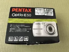 2026年最新】Optio E50の人気アイテム - メルカリ