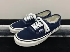 2026年最新】vans authentic 44 dx 26の人気アイテム - メルカリ