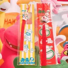 2025年最新】明治カールおじさんの人気アイテム - メルカリ