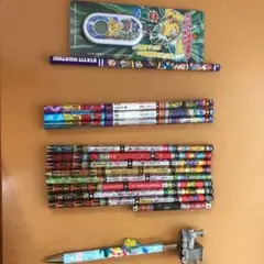 文房具 セット300円～