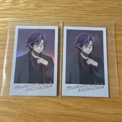 桃源暗鬼 off shot style フォトカード 桃華月詠 セット