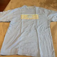 SEADOG 半袖Tシャツ ライトブルー