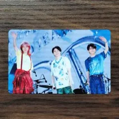 【Mrs. GREEN APPLE】～FJORD～ON SCREEN 入場特典