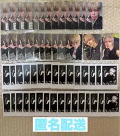 &TEAM Back to Life ニコラス NICHOLAS トレカ セット