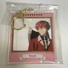 葬送のフリーレン シュタルク フォトフレームアクリルキーホルダー