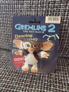 GREMLINS 2 モホーク フィギュア グレムリン2 ジェンプランニング