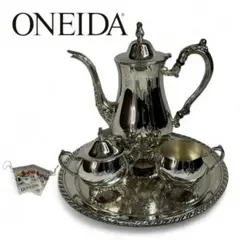 2025年最新】oneida シルバープレートの人気アイテム - メルカリ