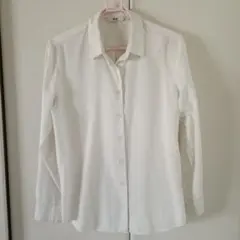 UNIQLO 長袖シャツ Sサイズ
