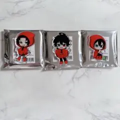 ヒプマイ スイパラ アクスタ