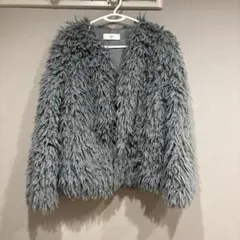 SLY ファーコートのサムネイル
