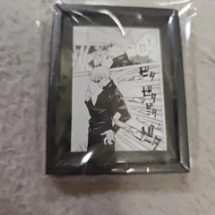 呪術廻戦 五条悟