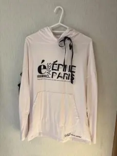 エピヌ　リボンロゴティー