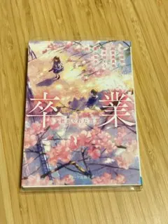 【美品】卒業 ~君がくれた言葉~