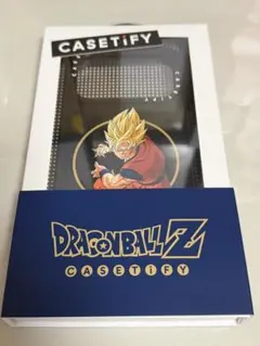 ケースティファイ iPhone17promax ドラゴンボール ゴテンクス - メルカリ