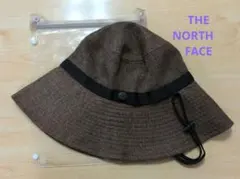ノースフェイス アウトドアハット