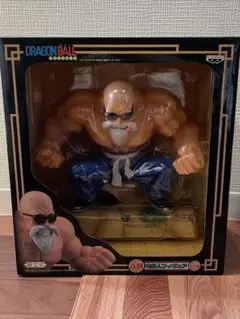 A賞 亀仙人フィギュア