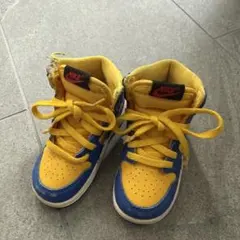 Nike AirJordan1 HighOG エアジョーダン1 13cm ナイキ