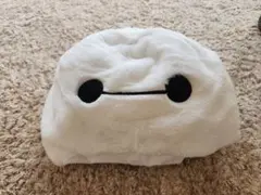 ベイマックス 被り物