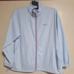 ELLE SPORT レインウェア ジャケット　L　美品