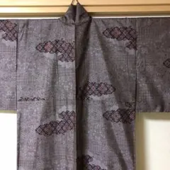 本場大島紬 新品、未使用